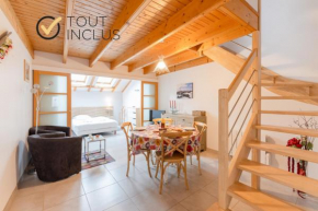 LA GRANGE - Joli gîte rural près du golf